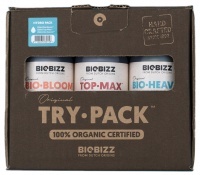 Try-Pack Hydro Pack