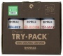 Try-Pack Outdoor Pack