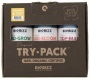 Try-Pack Indoor Pack
