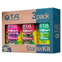 Starter Kit 3Pack TriPart