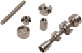 BHO Titanium Nail for Pipes and Bongs