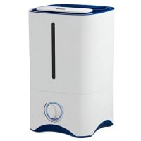 Humidificador con deposito