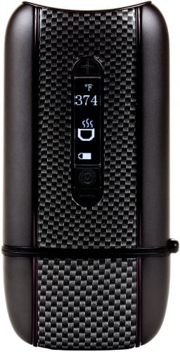 Vaporizador DaVinci Ascent