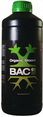 Organic Bloom - 1 litro