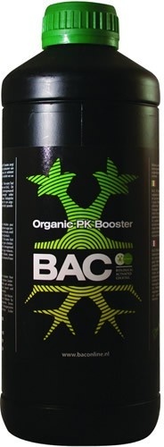 Organic PK Booster