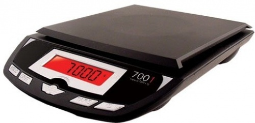 Báscula My Weigh 7001DX