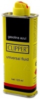 Gasolina Azul Clipper 133 ml