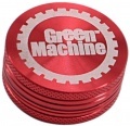 Grinder Aluminio Color 40 mm Green Machine