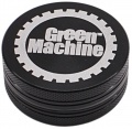  Grinder Aluminium Couleur 50 mm Green Machine