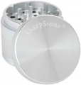 Grinder Polinizador Aluminio Sharpstone 52 mm