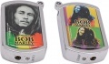 Encendedor Piezoeléctrico Bob Marley