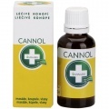 Cannol Cannabis Oil