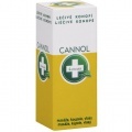 Cannol Cannabis Oil