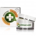 Cremcann Bio Omega 3-6
