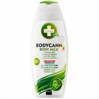 Bodycann Body Milk 250 ml