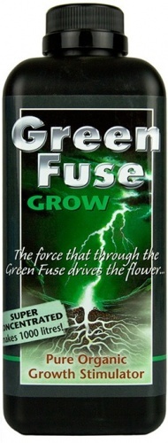 GreenFuse Grow Stimulator - 100 ml