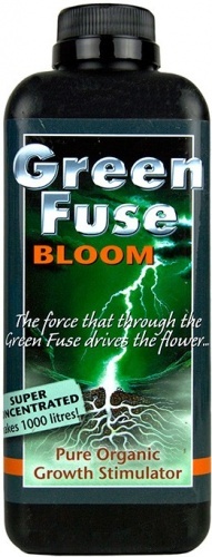 GreenFuse Bloom Stimulator - 100 ml
