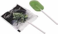 Piruleta Cannabis Lollipop (1 unidad)