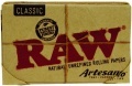 Raw Classic Artesano Paper