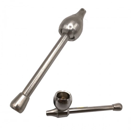 Pipa Llavero Mushroom