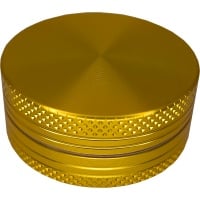 Grinder Aluminium Colours 40 mm