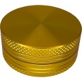 Grinder Aluminium Colours 40 mm