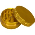 Grinder Aluminium Colours 40 mm