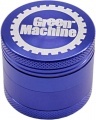 Grinder Polinizador Aluminio Color 40 mm Green Machine
