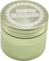 Grinder Polinizador Aluminio Color 40 mm Green Machine