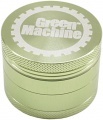 Grinder Polinizador Aluminio Color 50 mm Green Machine