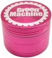 Grinder Polinizador Aluminio Color 50 mm Green Machine