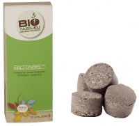 BioTabs - 10 tabletas
