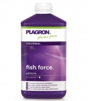 Fish Force - 1 litro