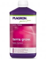 Terra Grow - 1 litro