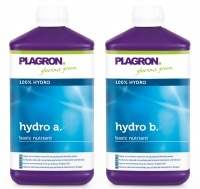 Hydro: Abono en 2 Partes (A y B)
