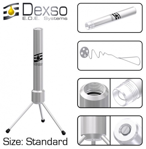 Dexso E.O.E. Extractor