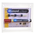 Diamond Marker Stash Marker Pen