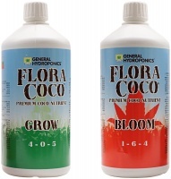 DualPart Coco (FloraCoco)