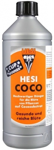 Coco Hesi