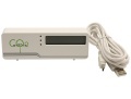 Medidor CO2 PPM e Temperatura - USB