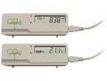 Medidor CO2 PPM e Temperatura - USB