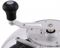 Peladora Manual Spin Tumble Trimmer