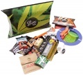 Pack Fumador Box 420