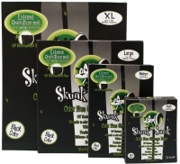 Skunk Sack Black Color Reusable Bags