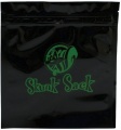 Bolsas Reutilizáveis Skunk Sack Black Color