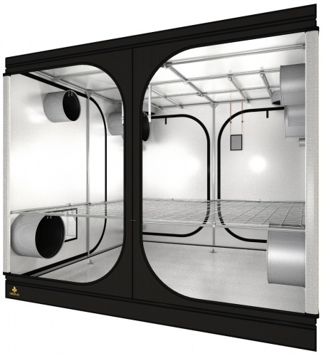 Armario Dark Room Rev. 3.00