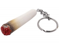 Joint Keychain