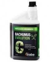 Bachumus Evolution - 1 liter