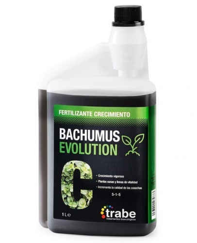 Bachumus Evolution - 1 litre