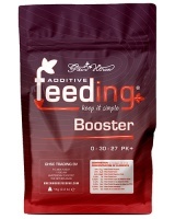 Booster Additive Feeding